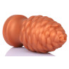 TheAssGasm Plug anal PINHEAD XXL 14.5 x 8cm